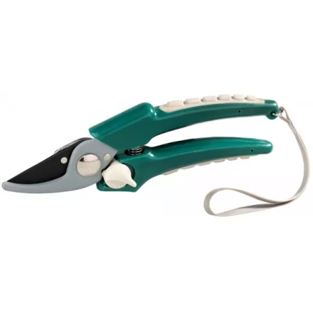 Секатор RACO с пластиковыми рукоятками и воздушными подушечками, 200мм 4206-53/156C купить в Когалыме