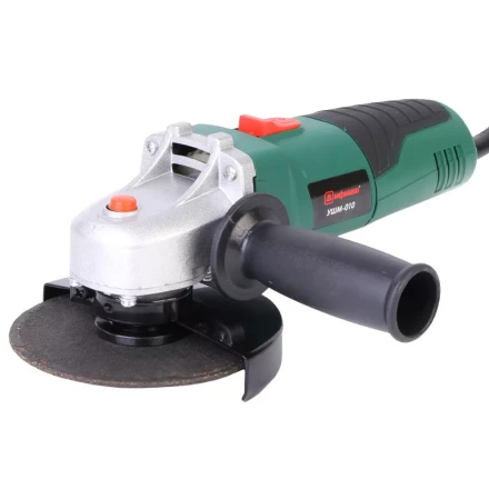 Углошлифовальная машина (болгарка) Дифмаш УШМ-010 купить в Когалыме
