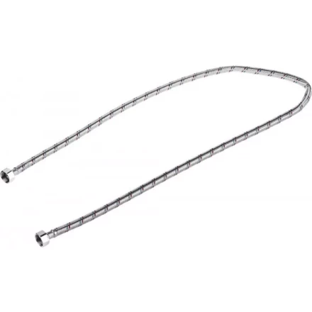 Подводка гибкая STAYER для воды, оплетка из нержавеющей стали, г/г 1/2" - 1,2м 51015-G/G-120 купить в Когалыме