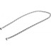 Подводка гибкая STAYER для воды, оплетка из нержавеющей стали, г/г 1/2&quot; - 1,2м 51015-G/G-120 купить в Когалыме