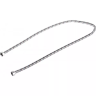 Подводка гибкая STAYER для воды, оплетка из нержавеющей стали, г/г 1/2" - 1,2м 51015-G/G-120 купить в Когалыме