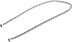 Подводка гибкая STAYER для воды, оплетка из нержавеющей стали, г/г 1/2&quot; - 1,2м 51015-G/G-120 купить в Когалыме