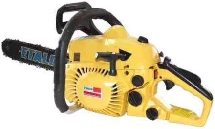 Бензопила «ETALON PN3800» купить в Когалыме