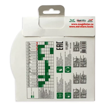 Диск алмазный 1A1R ULTRA UNIVERSAL SKYWER 300*2,0*10*25,4 mm купить в Когалыме