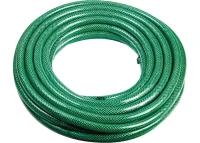 Шланг поливочный ПВХ 1/2", 50 м, армированный PALISAD 67483