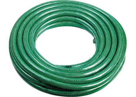 Шланг поливочный ПВХ  1/2&quot;, 50 м, армированный  PALISAD 67483 купить в Когалыме