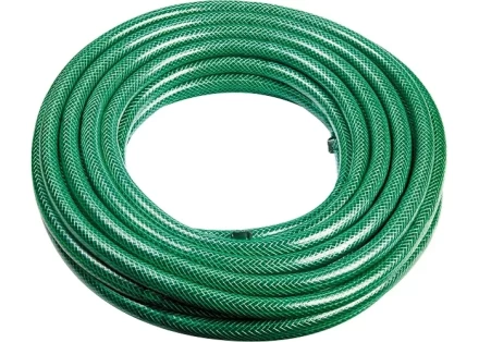 Шланг поливочный ПВХ  1/2", 50 м, армированный  PALISAD 67483 купить в Когалыме