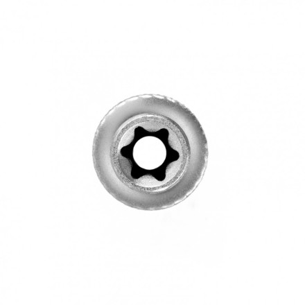 Головка торцевая 1/4 Е6 CrV Stels 13865 купить в Когалыме