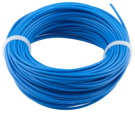 Леска для триммера круг серия МАСТЕР купить в Когалыме