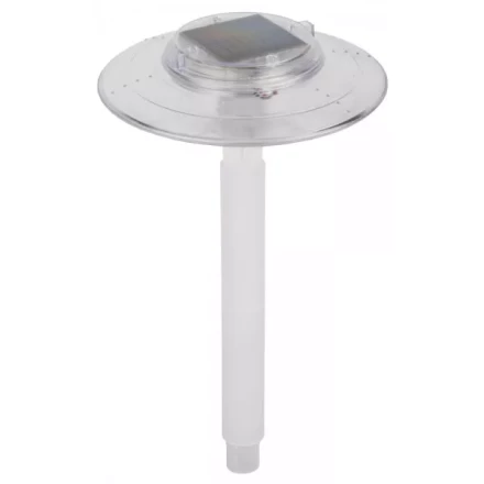 Подсветка фонтанов и водоемов на солнечных батареях со штырем, светодиод с изменяющ цветами, 2 акк. Ni-Cd, 1,2В, 600мА*ч 8-43633 купить в Когалыме