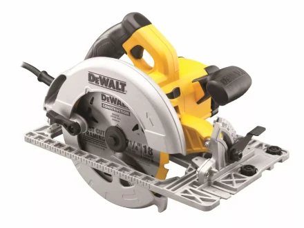 Пила дисковая DeWALT DWE 576 К купить в Когалыме