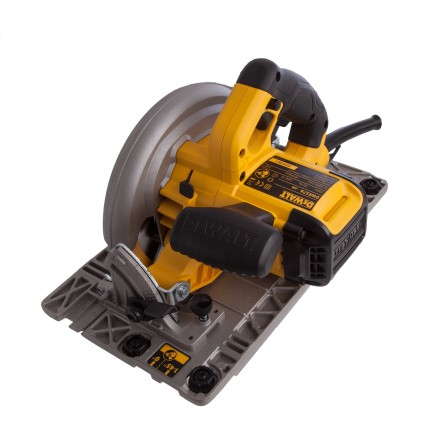 Пила дисковая DeWALT DWE 576 К купить в Когалыме