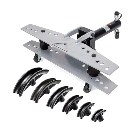 Трубогиб КВТ ТГ-2 серия ПРОФИ (87564) купить в Когалыме