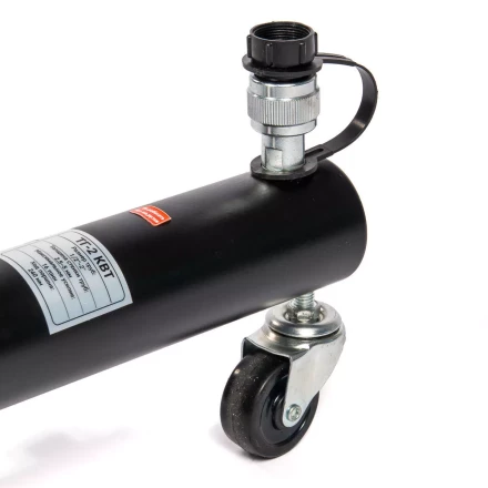 Трубогиб КВТ ТГ-2 серия ПРОФИ (87564) купить в Когалыме