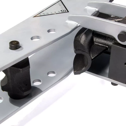 Трубогиб КВТ ТГ-2 серия ПРОФИ (87564) купить в Когалыме