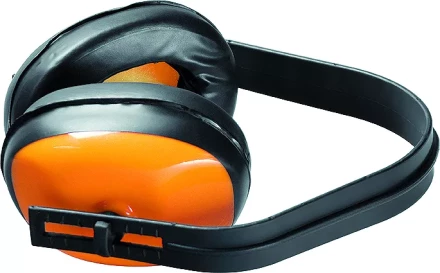 Наушники защитные пластмассовые дужки  SPARTA 893605 купить в Когалыме