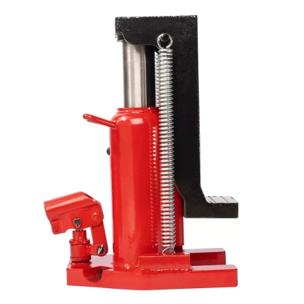 Домкрат автономный с низким подхватом КВТ ДА-30П160Н усилием 30 т (103857) купить в Когалыме