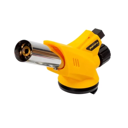 Горелка-насадка газовая КВТ GT-14 с пьезоподжигом (88070) купить в Когалыме