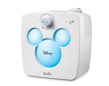 Увлажнитель ультразвуковой BALLU UHB-240 blue Disney купить в Когалыме