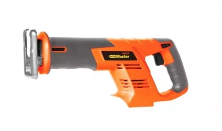 Пила сабельная аккумуляторная АКМ1832 49232 купить в Когалыме