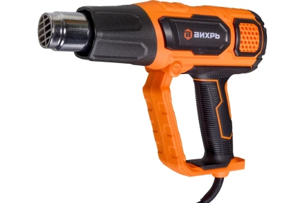 Фен строительный Вихрь ТП-2000РД купить в Когалыме