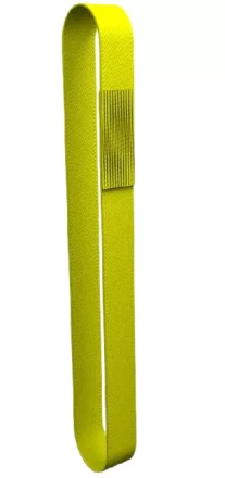 Строп текстильный кольцевой СТК 3 т L=7 м SF7 90 мм купить в Когалыме