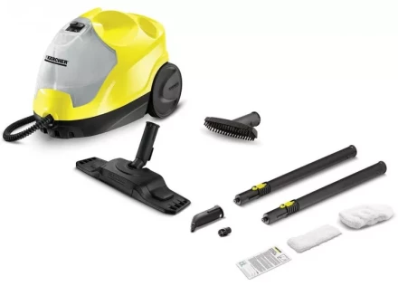 Пароочиститель Karcher SC 4 EasyFix (1.512-450.0) купить в Когалыме