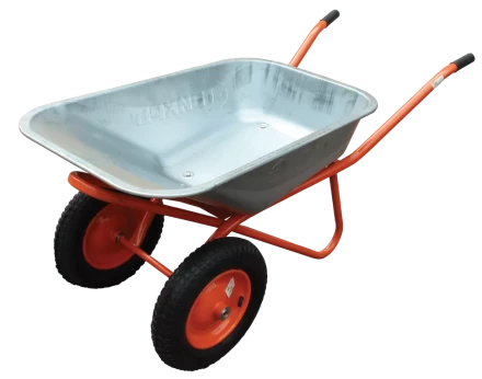 Тачка строительная Т110-2 Вихрь купить в Когалыме