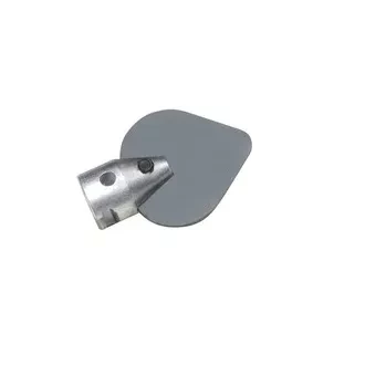 Прочистная режущая насадка нож пика Т-107  62880 купить в Когалыме