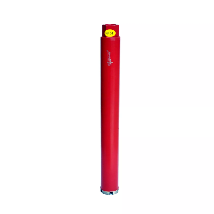 Алмазная коронка ALTECO ВТ 51х450 13239 купить в Когалыме