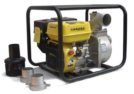 Мотопомпа АМР 80 С для чистой воды Aurora купить в Когалыме