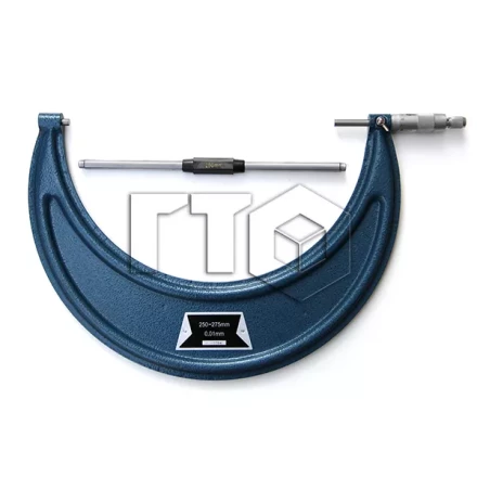 Микрометр ГТО МК 275 (0.01) класс 1 купить в Когалыме