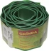 Лента бордюрная Grinda, цвет зеленый, 10см х 9 м 422245-10 купить в Когалыме