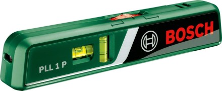 Лазерный уровень Bosch PLL 1P (0.603.663.320) купить в Когалыме