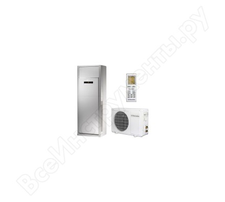 Комплект ELECTROLUX EACF-48 G/N3 16Y сплит-системы колонного типа купить в Когалыме