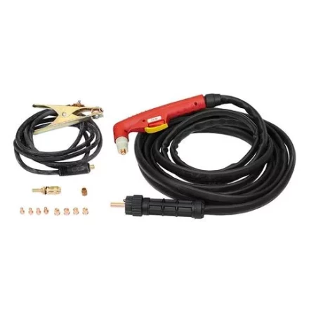 Сварочный инвертор Сварог PRO CUT 45 (L202) купить в Когалыме