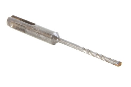 Бур HAMMER Ф4х110мм SDS Plus (201-103) купить в Когалыме
