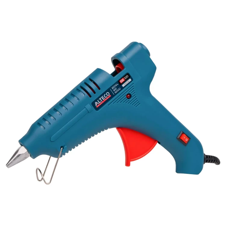 Клеевой пистолет ALTECO GG 100 67913 купить в Когалыме