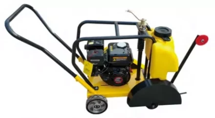 Швонарезчик TOR HQR350 (Z) дизель 1046005 купить в Когалыме