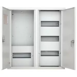 Щит учетно-распределительный встраиваемый ЩРУ 3В-36 IP31 (500х500х155) RUCELF купить в Когалыме