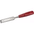 Стамеска ЗУБР "МАСТЕР" с пластмассовой ручкой, 28мм 18094-28 купить в Когалыме