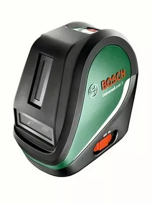 Лазерный нивелир BOSCH Universal Level 3 Set (0.603.663.901) купить в Когалыме