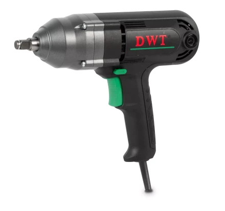 Сетевой ударный гайковерт DWT SSP07-24 BMC купить в Когалыме