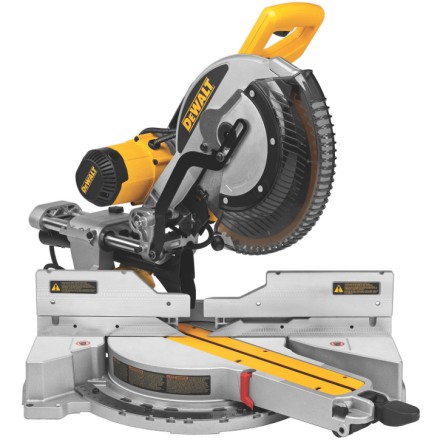 Пила торцовочная DeWalt DWS 780 XPS купить в Когалыме