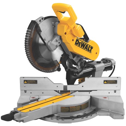 Пила торцовочная DeWalt DWS 780 XPS купить в Когалыме