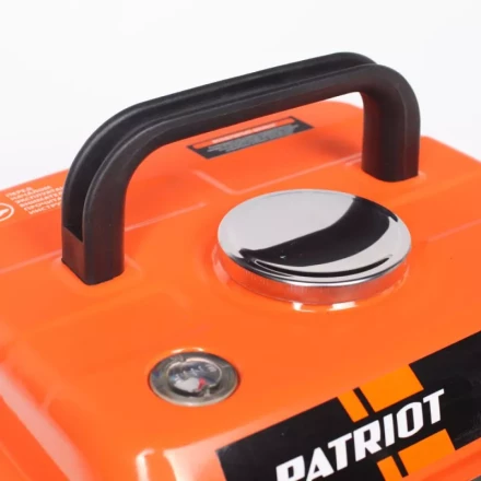 Генератор бензиновый PATRIOT GP 910 купить в Когалыме