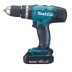 Аккумуляторная дрель-шуруповерт Makita DHP453SYE купить в Когалыме