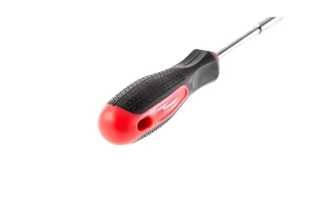 Отвертка HAMMER 601-036 с набором бит 11 предметов купить в Когалыме