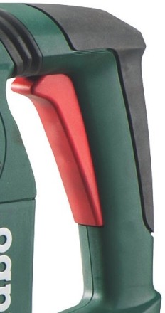 Перфоратор Metabo KHE 3251 купить в Когалыме
