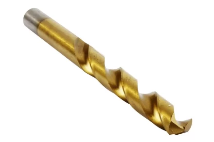 Сверло по металлу HAMMER Ф13х151мм (DR MT 13,0мм*151/101мм) купить в Когалыме